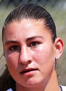 Claudia Hoste Ferrer Claudia Hoste Ferrer