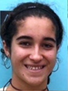 Claudia Martinez De Velasco Claudia Martinez De Velasco