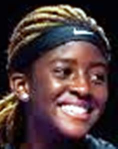 Clervie Ngounoue