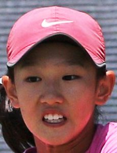 Connie Ma