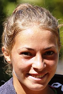 Cristina Adamescu
