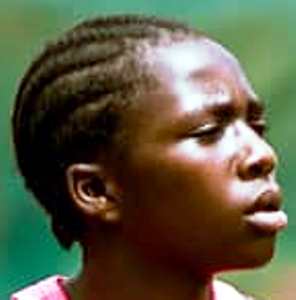 Cynthia Wanjala Cynthia Wanjala