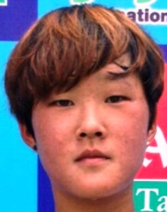 Dabin Kim
