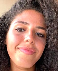 Dalia Sherif Dalia Sherif