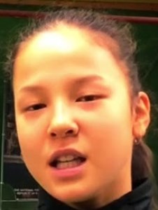 Dana Baidaulet Dana Baidaulet