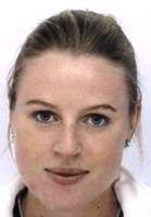 Daneika Borthwick