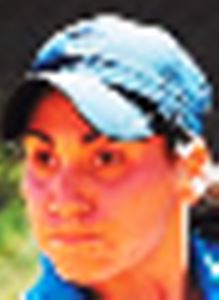 Daniela Macarena Lopez Daniela Macarena Lopez