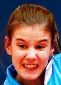 Daniela Vukovic