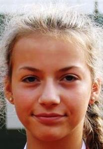 Daria Gorska