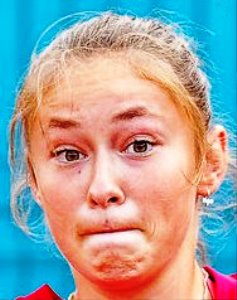 Daria Khomutsianskaya