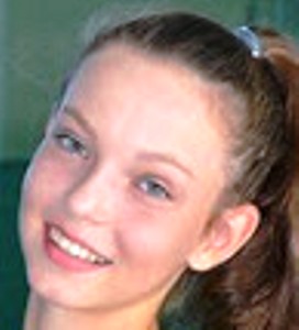 Daria Krasnova Daria Krasnova