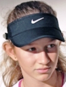 Daria Kudashova Daria Kudashova