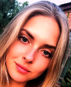 Daria Lavrichenko Daria Lavrichenko