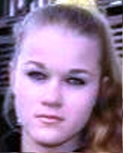 Daria Solovyeva Daria Solovyeva