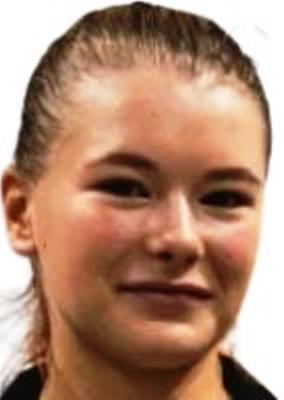 Daria Zelinskaya