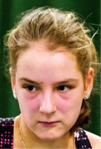 Darja Semenistaja