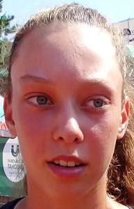 Darja Vidmanova