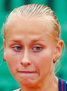 Darya Astakhova