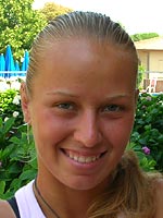 Darya Kustova