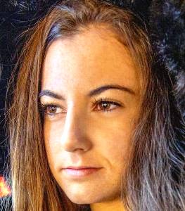 Darya Velikova Darya Velikova