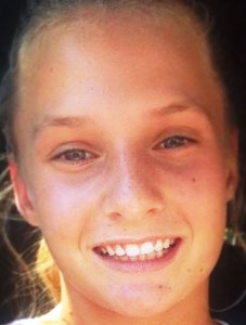 Dayana Yastremska
