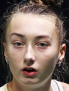 Denisa Hindova Denisa Hindova