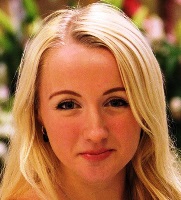 Diana Marcinkevica