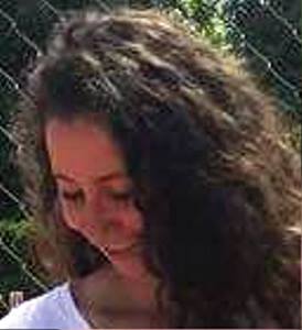 Dimitra Tsatsa