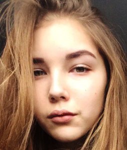 Dinara Alloyarova Dinara Alloyarova