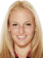 Donna Vekic