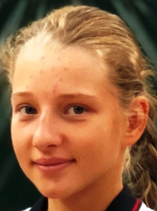 Ekaterina Khayrutdinova