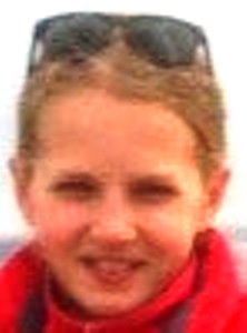 Ekaterina Ovcharenko