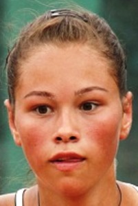 Ekaterina Reyngold Ekaterina Reyngold