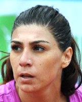 Ekaterine Gorgodze