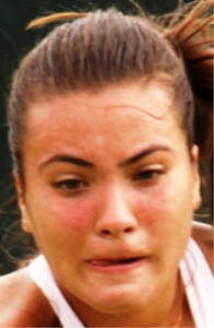 Elena Gabriela Ruse