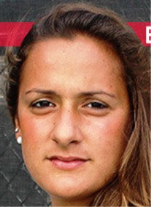 Eleni Kordolaimi