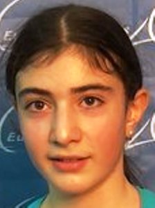 Elina Avanesyan
