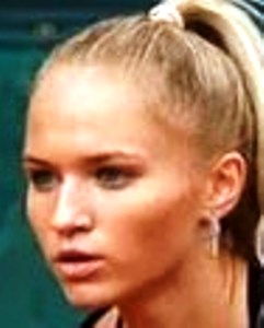 Elina Zakharova