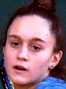 Elisa Cesarina Vincenti