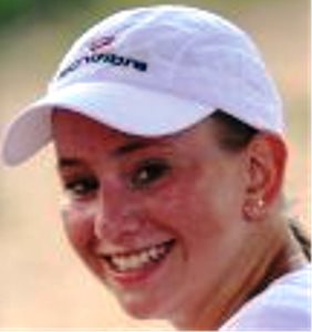 Eliska Kleisnerova Eliska Kleisnerova
