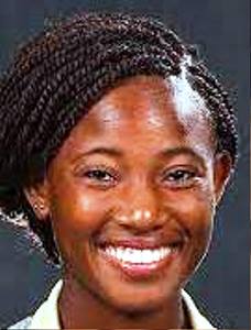 Elizabeth Kapari Bagerbaseh Elizabeth Kapari Bagerbaseh