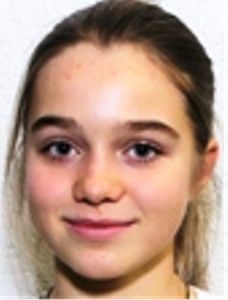 Elizaveta Dementyeva Elizaveta Dementyeva