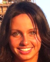 Elizaveta Kulichkova