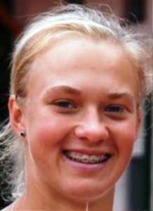 Elizaveta Shebekina Elizaveta Shebekina