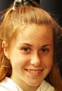 Ella McDonald
