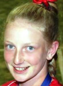 Eloise Swarbrick