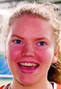 Emilie Elde Emilie Elde