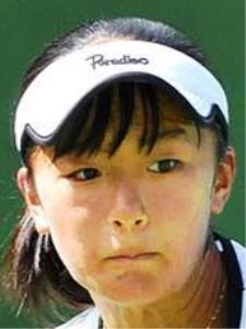 Erika Matsuda