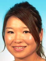 Erika Takao Erika Takao