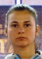 Erika Zanchetta